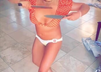 A former Free Britney campaigner has said she now believes it was the wrong idea to end Spears' conservatorship afer the singer's DUI arrest this week which followed on from a series of erratic social media posts, including dancing with knives