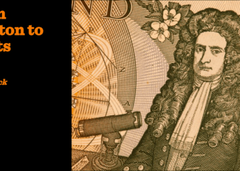 From Newton to newts | Elliot Keck