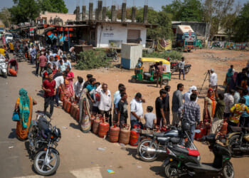 From diplomatic credibility to oil prices, the war in Iran is costing India