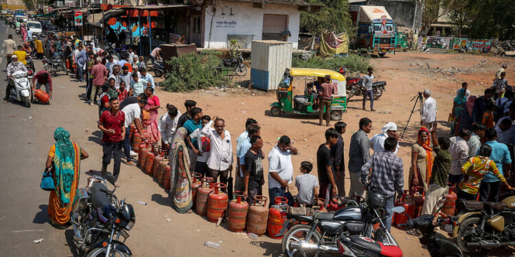 From diplomatic credibility to oil prices, the war in Iran is costing India