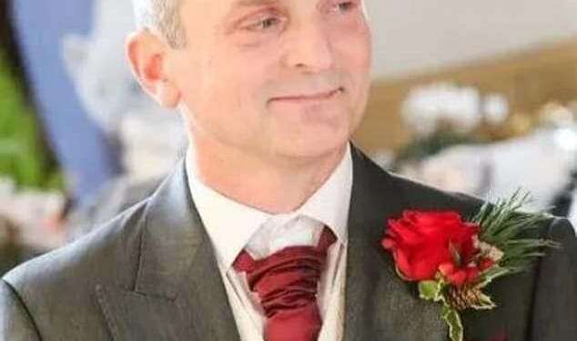 Neil Moon (pictured), 49, was found dead in the early hours of October 4, 2018, at the Attleborough chicken factory in Norfolk