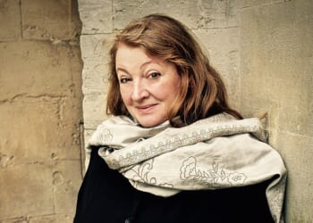 Novelist Amanda Craig, author of novels such as The Lie of the Land and The Golden Rule, called the appointment of a trans woman to an endometriosis charity 'absolutely ridiculous'