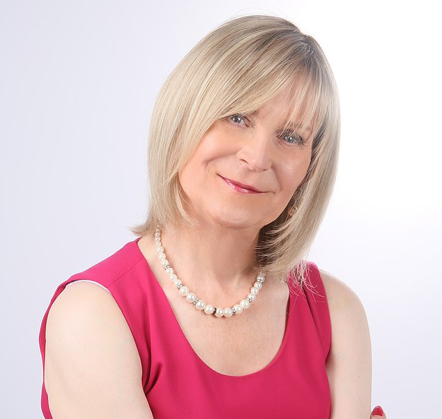 Steph Richards, a trans woman, previously stepped down as the charity's CEO in 2024 following backlash from women's rights campaigners