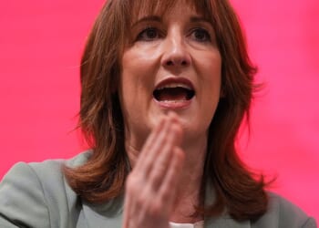 Chancellor Rachel Reeves has been accused of trying to reverse Brexit after she called for Britain to begin following some EU rules again