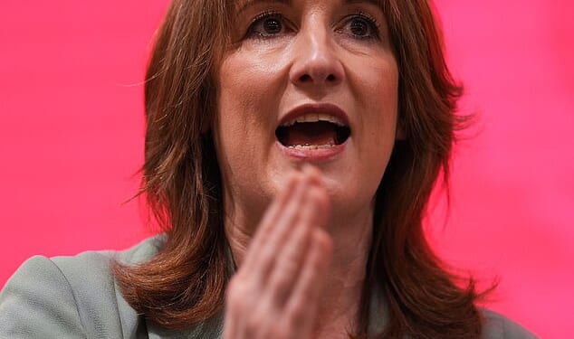 Chancellor Rachel Reeves has been accused of trying to reverse Brexit after she called for Britain to begin following some EU rules again