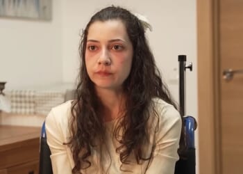 Noelia Castillo, from Barcelona, will undergo assisted dying on Thursday