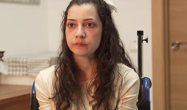 Noelia Castillo, from Barcelona, will undergo assisted dying on Thursday