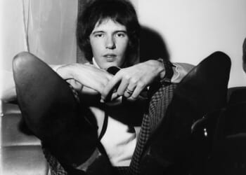 Gary Leeds, the last surviving star of the Walker Brothers, has died at the age of 83. The American drummer and vocalist is believed to have passed away on March 1 in Essex