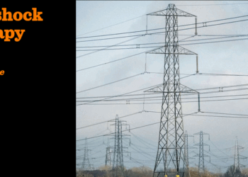 Gas shock therapy | Gavin Rice