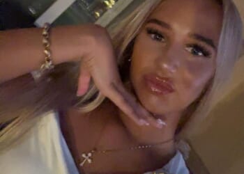 Chloe Watson, 16, has been named as the girl found unconscious in the street. She could not be resuscitated