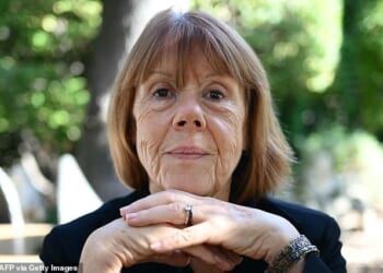 Gisele Pelicot was plagued by memory loss in the 10 years before her husband was brought to justice