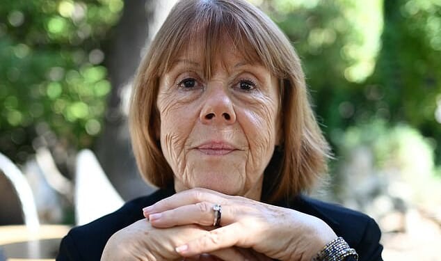 Gisele Pelicot was plagued by memory loss in the 10 years before her husband was brought to justice