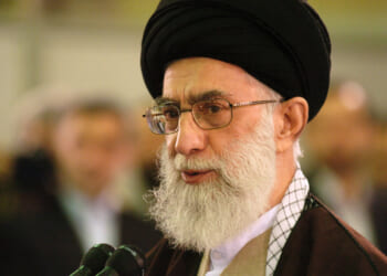 Giving Khamenei a Martyr’s Death