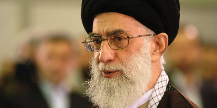 Giving Khamenei a Martyr’s Death