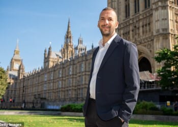 Zack Polanski's party has pledged to disestablish the Church of England if he becomes the next Prime Minister