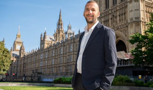 Zack Polanski's party has pledged to disestablish the Church of England if he becomes the next Prime Minister