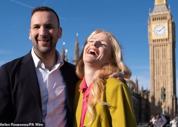 In his first major speech on the economy, the populist Green leader will urge Rachel Reeves to hit oil and gas firms harder to cover the cost of price rises caused by Trump's war on Iran