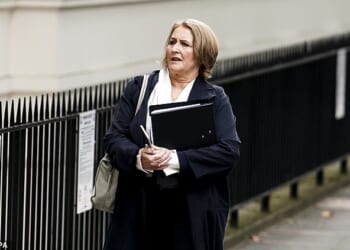 Baroness Anne Longfield, a former children's commissioner for England, is chairing the inquiry