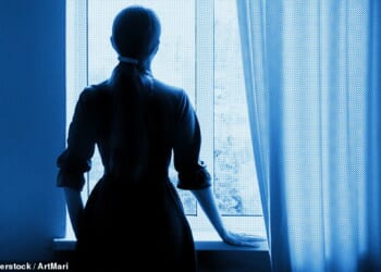 Elizabeth Harper* was 14 when she was repeatedly raped for four-and-a-half years by a 'countless' number of men of Pakistani heritage in Rotherham, Yorkshire