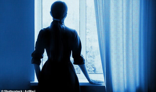 Elizabeth Harper* was 14 when she was repeatedly raped for four-and-a-half years by a 'countless' number of men of Pakistani heritage in Rotherham, Yorkshire