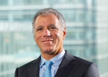 HSBC 'considering axing up to 20,000 jobs' in radical overhaul sparked by AI