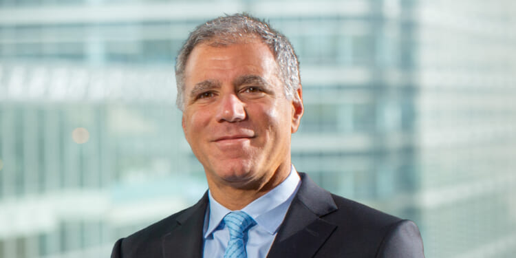 HSBC 'considering axing up to 20,000 jobs' in radical overhaul sparked by AI