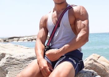 Harrison Sullivan, also known as HSTikkyTokky, is an 'alpha male' influencer who spouts extreme views about women, sex, race, relationships and power