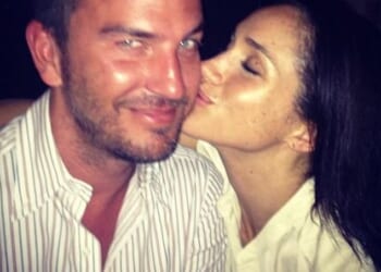 Markus Anderson helped set up Meghan's blind date with Harry in 2018 - and eight years on he helped set up her appearance at an Australian 'ultimate girls' weekend' where women will pay for a photo with her