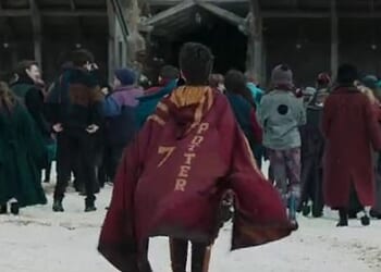 HBO has dropped a first-look trailer for the highly anticipated Harry Potter TV series, confirming the show will premiere this Christmas