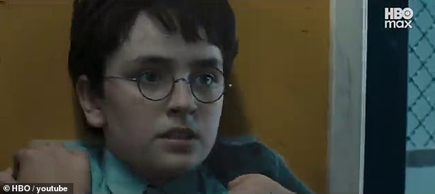 But with this new life comes danger, as Harry is forced to confront a powerful enemy tied to his past