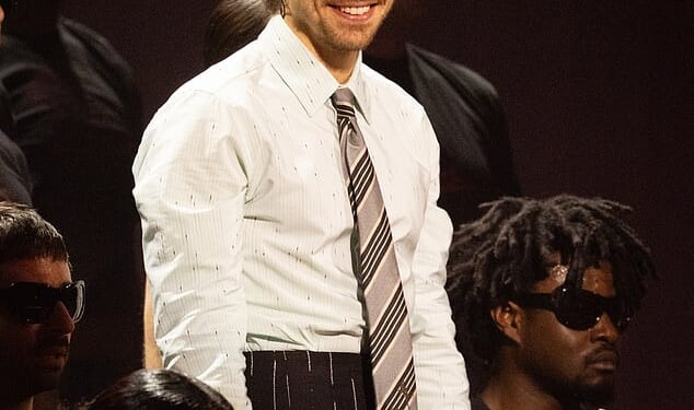 Harry Styles' new album Kiss All The Time, Disco Occasionally could dethrone Adele as the fastest selling British album of the last decade