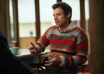 Harry Styles has revealed the death of his One Direction bandmate Liam Payne prompted him to reevaluate his own life