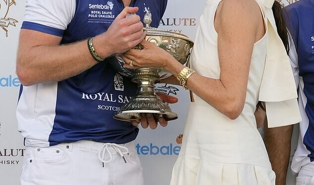 Meghan Markle and Prince Harry are rumoured to be working on a new Rivals-style drama for Netflix set in Florida