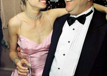 Harvey Weinstein has moaned that Gwyneth Paltrow made a 'big deal over nothing' after he asked her for a massage when she was 22