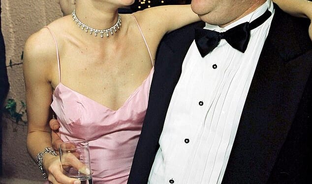 Harvey Weinstein has moaned that Gwyneth Paltrow made a 'big deal over nothing' after he asked her for a massage when she was 22