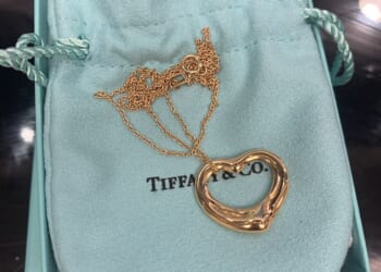 A This is Money reader wants to know if she paid too much for a Tiffany necklace