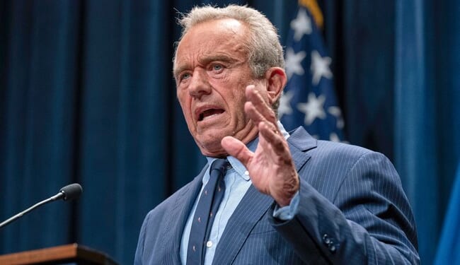 Has the FDA Torpedoed the 'Right to Try'? – HotAir