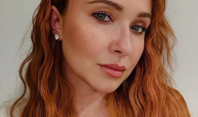 Hayden Panettiere sent fans into a frenzy once again as she unveiled her latest hair transformation after dying it red