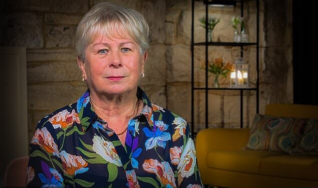 PE teacher Eileen Harrild was injured in the shooting at Dunblane Primary School in March 1996