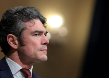 Head of National Counterterrorism Center Resigns Over Iran War