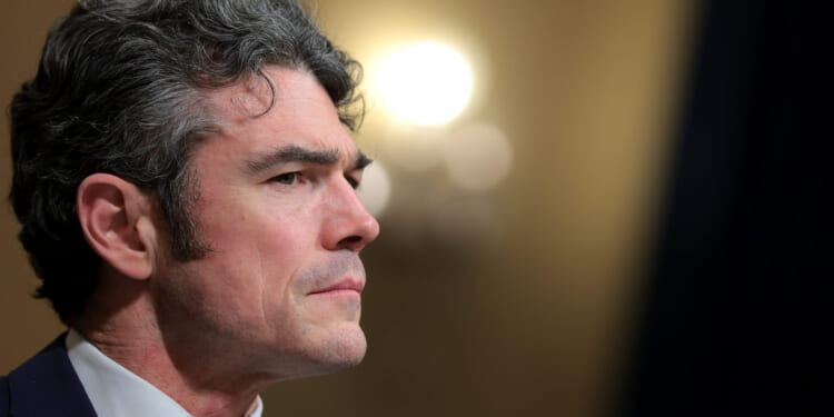 Head of National Counterterrorism Center Resigns Over Iran War