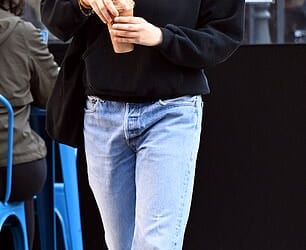 Heath Ledger's lookalike daughter Matilda, 20, was seen stepping out in New York City last week - 17 years after his posthumous Oscar win