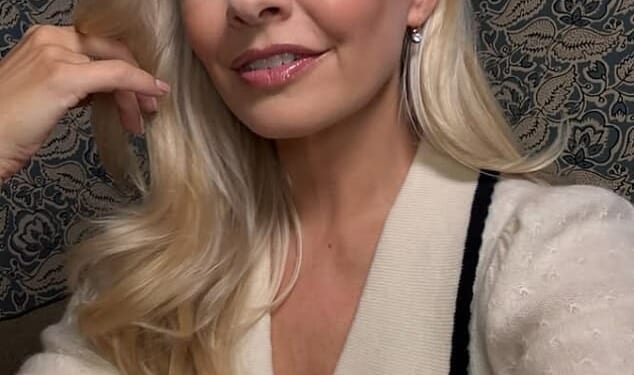 Details about Holly Willoughby's new online show have reportedly been revealed as she gears up to tackle the digital industry after turning her back on terrestrial ITV .