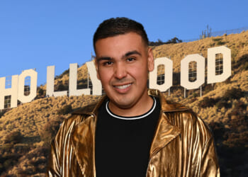 Hollywood influencer dubbed 'the male Anna Delvey' after 'scamming people out of thousands'