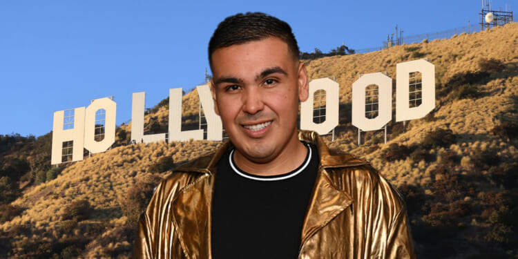 Hollywood influencer dubbed 'the male Anna Delvey' after 'scamming people out of thousands'