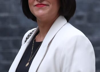 Home Secretary Shabana Mahmood could hand in her notice following Angela Rayner ¿s demand for the Government to scrap tougher immigration rules