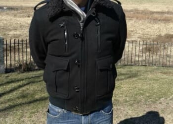 Dan Champ, a teacher at Granite Oaks Middle School in Rocklin, California was placed on leave after a video surfaced appearing to show him urinating into a container in an empty classroom