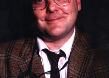 Thomas Hamilton, who murdered 16 children and a teacher in Dunblane 30 years ago