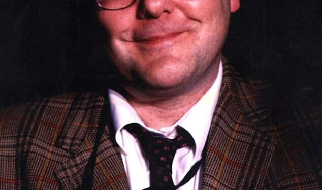 Thomas Hamilton, who murdered 16 children and a teacher in Dunblane 30 years ago