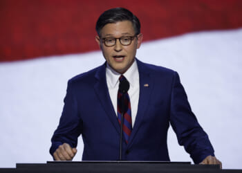 House Rejects Senate Bill to Fund DHS Without ICE